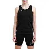 Nike Stock Dry Miler ärmelloses T-shirt