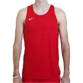 Nike Stock Dry Miler ärmelloses T-shirt