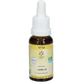 Lemon Pharma Bachblüten No.19 Larch Bio 20 ml Lösung