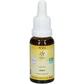 Lemon Pharma Bachblüte numero 22 Oak Bio