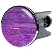 Sanilo Waschbeckenstöpsel Purple Wall
