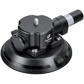 Leofoto SC-02 Saugnapf 100mm