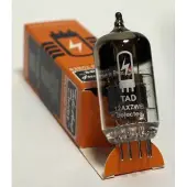 Tube Amp Doctor 12AX7WA-R - Röhre