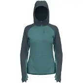Odlo Damen Unterjacke ASCENT