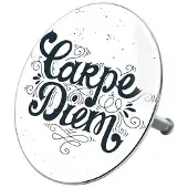 Sanilo Badewannenstöpsel Carpe Diem