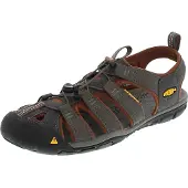 Keen Herren Trekkingsandale Herren Trekkingsandalen Clearwater CNX M
