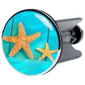 Sanilo Waschbeckenstöpsel Sea Star