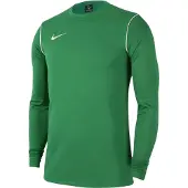Nike Df Park20 R Langarm-t-shirt