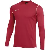 Nike Df Park20 R Langarm-t-shirt
