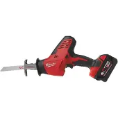 Milwaukee C18 HZ-0 Akku-Säbelsäge