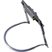 Hohner Blues Mundharmonika Halter