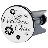 Sanilo Waschbeckenstöpsel Wellness Oase
