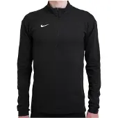 Nike Dry Element Halbreißverschluss-langarm-t-shirt