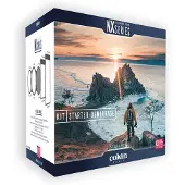 Cokin NX Serie Starter Set