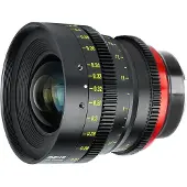 Meike 16mm T2.5 Cine Lens Full Frame RF Mount