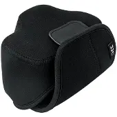 JJC OC C3BK Camera Neopreen Case