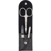 Erbe Manicure Etuis Taschen-Etui, 3-tlg. Glamour
