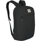 Osprey Arcane Large Day Tagesrucksack (Volumen 20 Liter /Gewicht 0,6 kg) Black