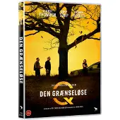 Nordisk film Q - Den Grænseløse