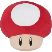 Oniverse - Super Champignon Teddybär