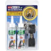 Joe's Kompletter Satz Ventil Presta