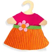 Heless Puppen Outfit Maya