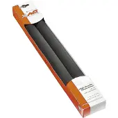 Ergotec Schaumstoffe couvre cintre milano longueur 400 mm 22 mm (x2)