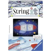 Ravensburger String It Vehicles