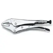 Beta Tools greifer 1052 verstellbar 22 x 140 mm silber