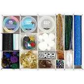Creativ Company Kreativbox Bastelset Weltraum