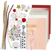 Creativ Company Kreativ Mix Bastelset Magie