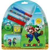 Undercover SUMB6458, 6 Stück(e), Mehrfarbig