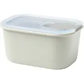Mepal Frischhaltebox Easyclip Nordic White 450 ml