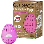 Eco Egg Laundry Wäsche-Ei für 70 Waschgänge British Blooms St