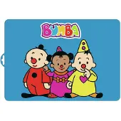 Studio 100 Bumba Tischset