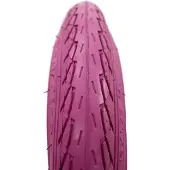 Deli Tire Deli-Reifenreifen SA-206 18 x 1,75 Lila