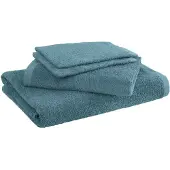 MOODIT Badetextilien-Set Troy Arctic (4er Set)