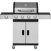 Mustang Shelbyville 4+1 Gas Grill