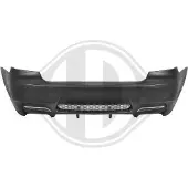Diederichs Stoßfänger HD Tuning 1216758