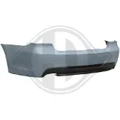Diederichs Stoßfänger HD Tuning 1216855