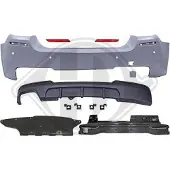 Diederichs Stoßfänger HD Tuning 1225655