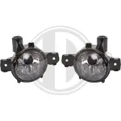 Diederichs Nebelscheinwerfersatz HD Tuning 1280588