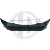 Diederichs Stoßfänger HD Tuning 1671255