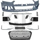 Diederichs Stoßfänger HD Tuning 1046350