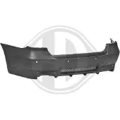 Diederichs Stoßfänger HD Tuning 1216655