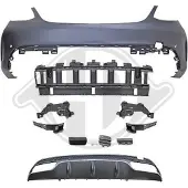 Diederichs Stoßfänger HD Tuning 1673355