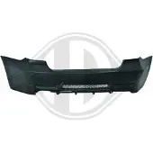 Diederichs Stoßfänger HD Tuning 1216555