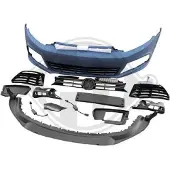 Diederichs Stoßfänger HD Tuning 2215550