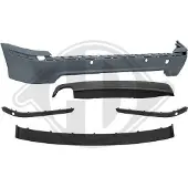 Diederichs Stoßfänger HD Tuning 1223856