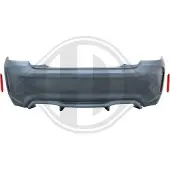 Diederichs Stoßfänger HD Tuning 1235456